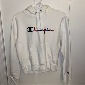Champion Hoodie